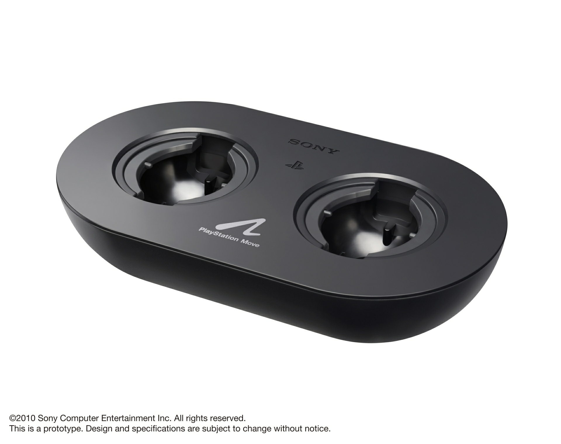 PlayStation Move (Starter Pack) - Imagen 43